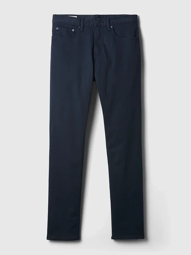 Jeans Slim City