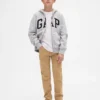 Jeans slim da bambino