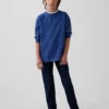 Jeans slim da bambino