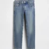 Jeans slim da bambino