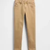 Jeans slim da bambino