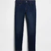 Jeans slim da bambino
