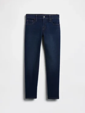 Jeans slim da bambino
