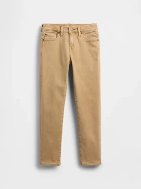 Jeans slim da bambino