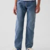 Jeans slim da bambino