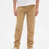 Jeans slim da bambino