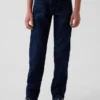 Jeans slim da bambino