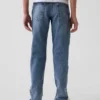 Jeans slim da bambino