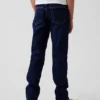 Jeans slim da bambino