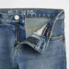 Jeans slim da bambino