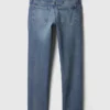 Jeans slim da bambino Rip & Repair