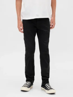 Jeans slim da città per bambini