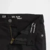 Jeans slim da città per bambini