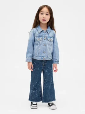 Jeans Star Stride per neonato & bebè