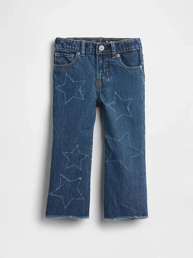 Jeans Star Stride per neonato & bebè