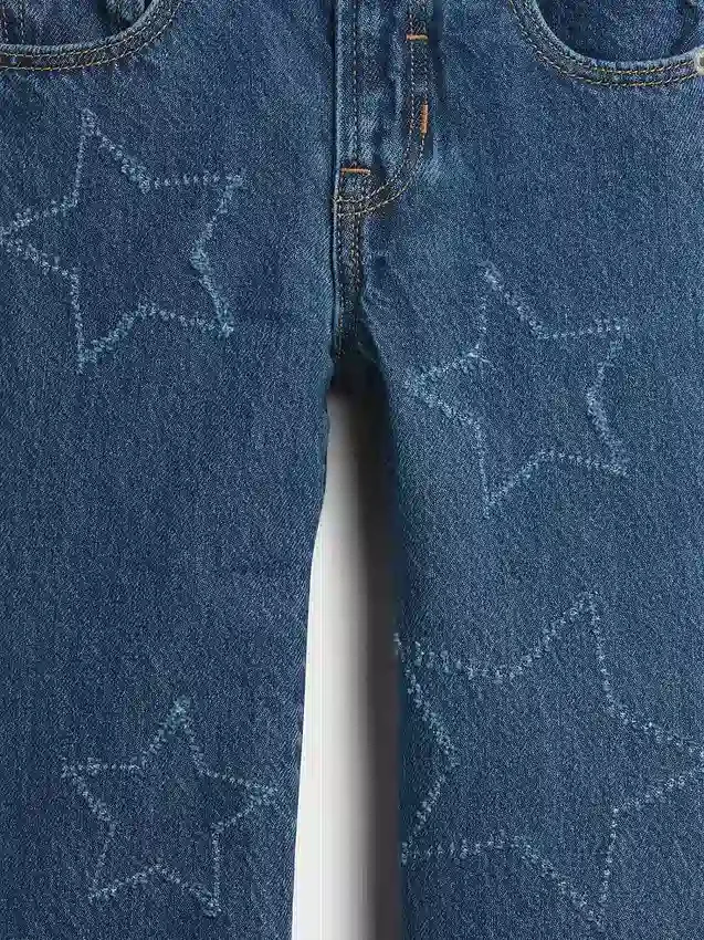 Jeans Star Stride per neonato & bebè