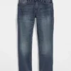 Jeans super skinny per bambini con Fantastiflex