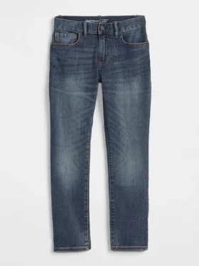 Jeans super skinny per bambini con Fantastiflex