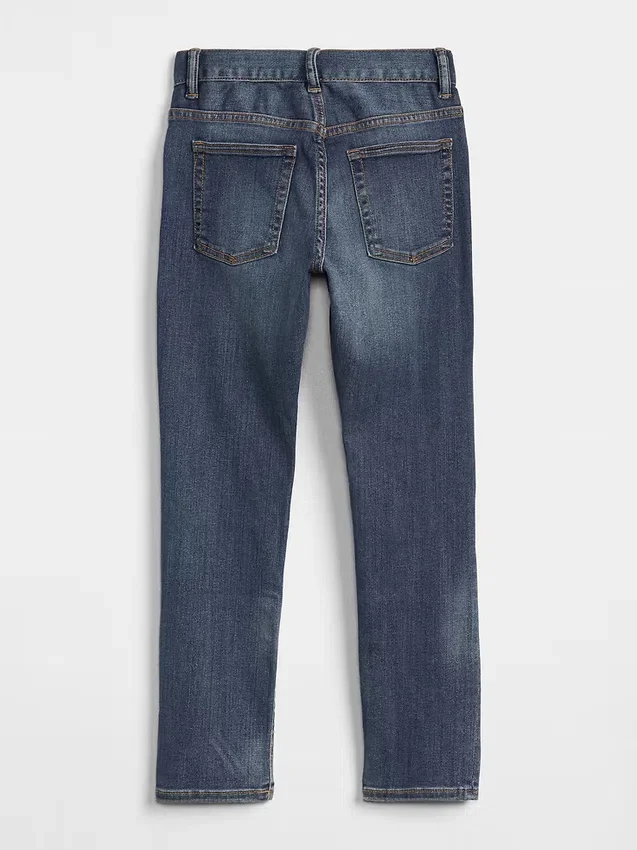 Jeans super skinny per bambini con Fantastiflex