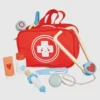 Kit di pronto soccorso giocattolo per bambini piccoli