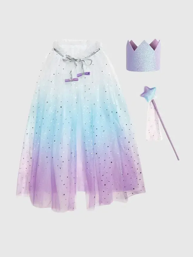 Kit di travestimento Sweet Wink Stardust