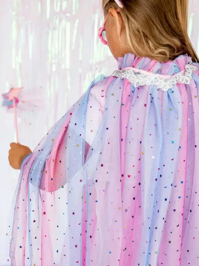 Kit di travestimento Sweet Wink Unicorno
