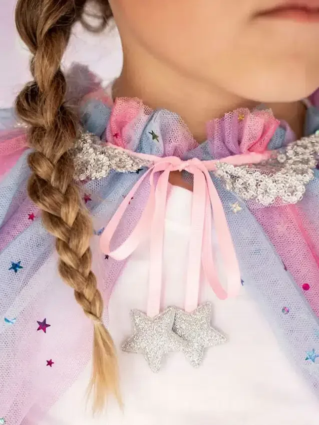 Kit di travestimento Sweet Wink Unicorno