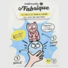 Kit per la creazione di bombe da bagno e saponi Nailmatic