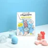 Kit per la creazione di bombe da bagno e saponi Nailmatic