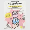 Kit per la creazione di bombe da bagno Nailmatic con pallina effervescente