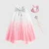 Kit per travestimenti da principessa Sweet Wink