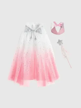 Kit per travestimenti da principessa Sweet Wink