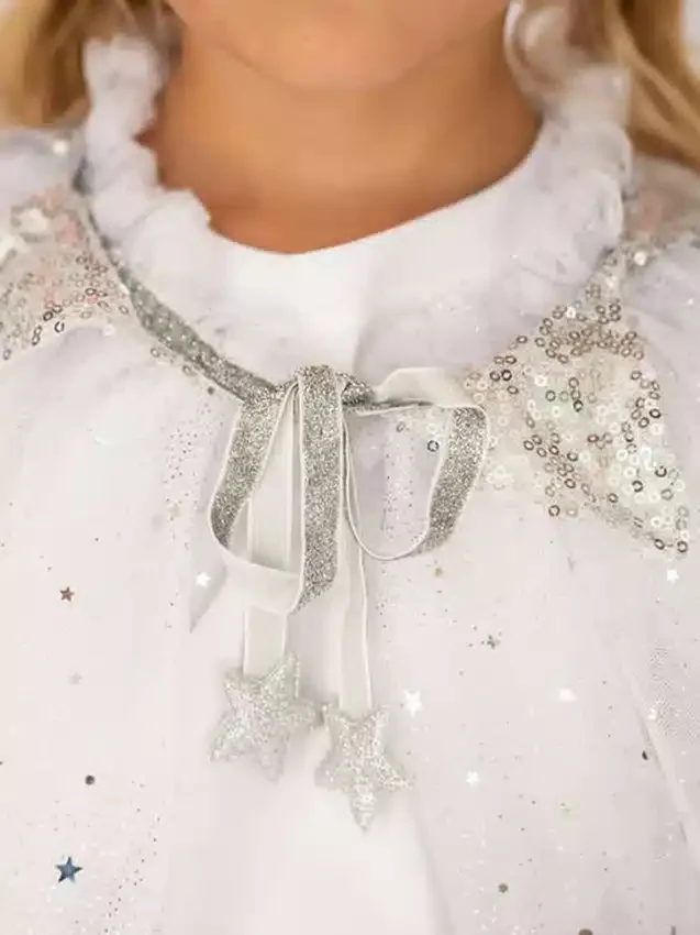Kit per travestimenti da principessa Sweet Wink