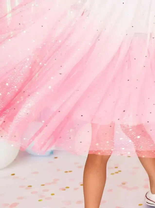 Kit per travestimenti da principessa Sweet Wink