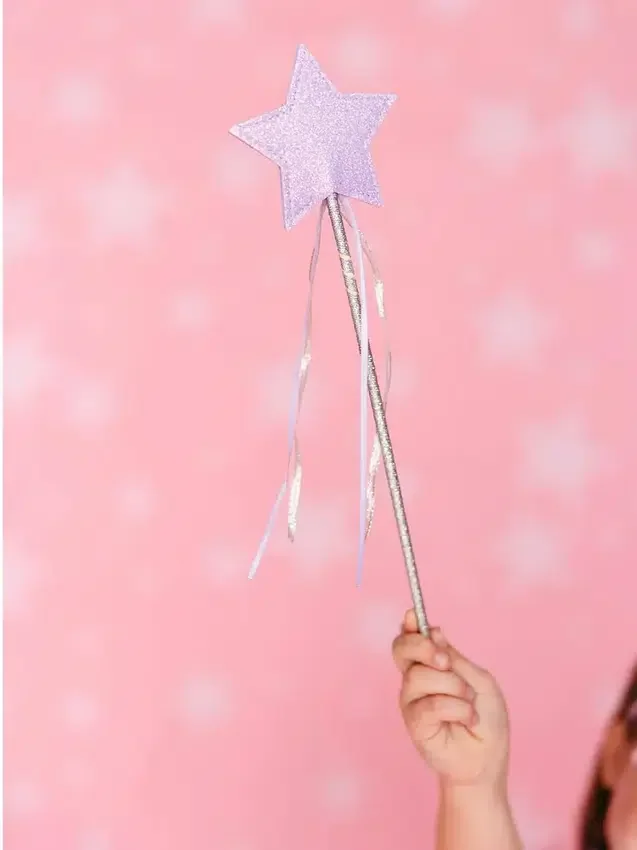 Kit per travestimenti Sweet Wink Shimmer