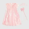 Kit per travestimento con fiocco Sweet Wink