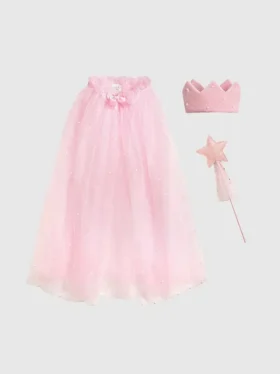 Kit per vestirsi da principessa con perline Sweet Wink