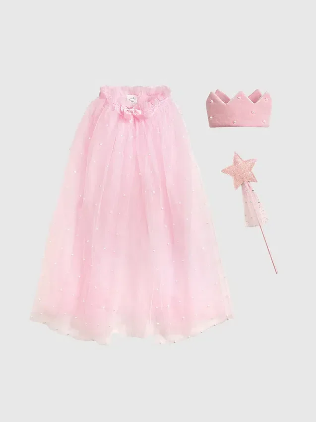 Kit per vestirsi da principessa con perline Sweet Wink