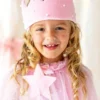Kit per vestirsi da principessa con perline Sweet Wink
