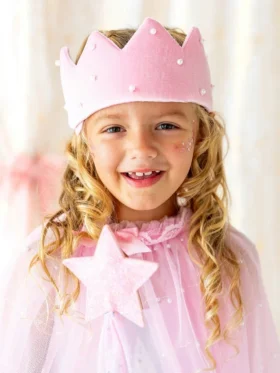 Kit per vestirsi da principessa con perline Sweet Wink
