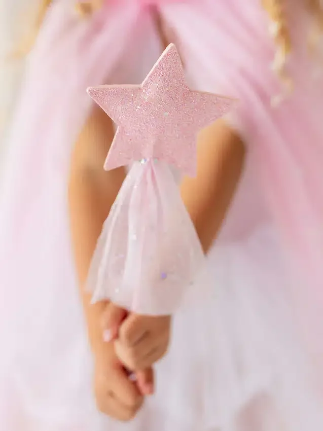 Kit per vestirsi da principessa con perline Sweet Wink