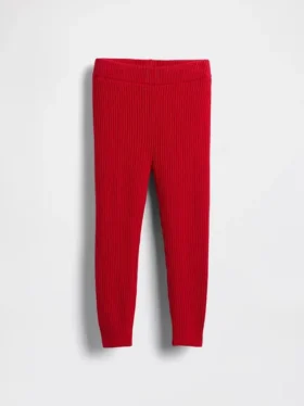 Leggings a costine CashSoft per neonato & bebè