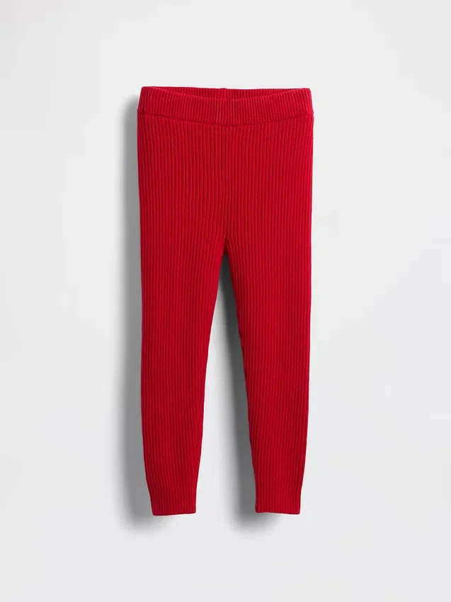 Leggings a costine CashSoft per neonato & bebè