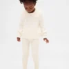 Leggings a costine CashSoft per neonato & bebè