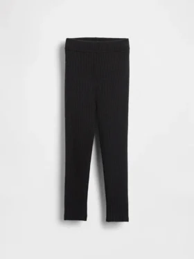 Leggings a costine CashSoft per neonato & bebè