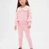Leggings a costine CashSoft per neonato & bebè