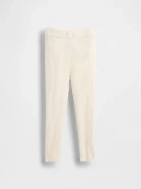 Leggings a costine CashSoft per neonato & bebè