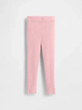 Leggings a costine CashSoft per neonato & bebè