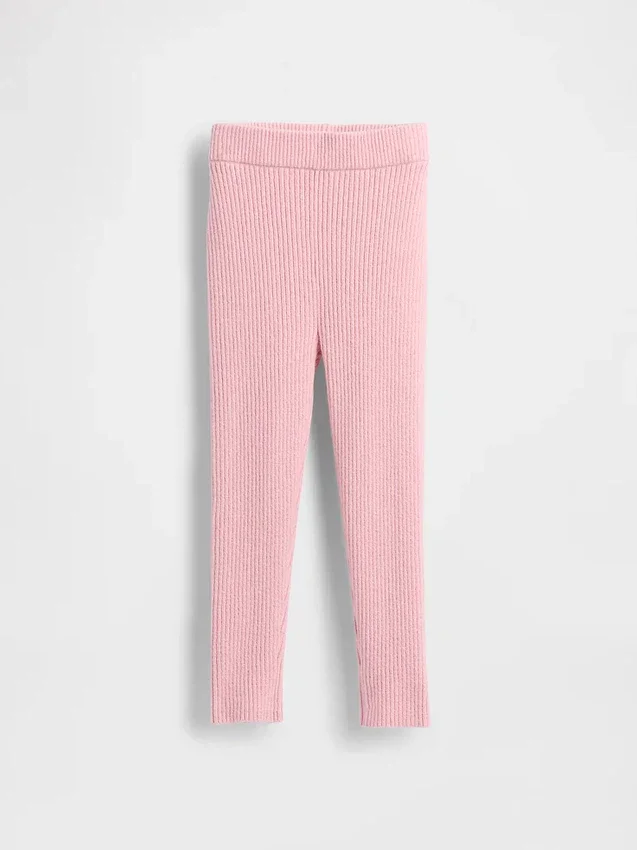 Leggings a costine CashSoft per neonato & bebè