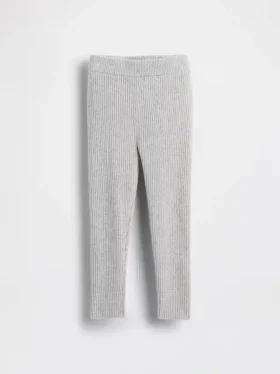Leggings a costine CashSoft per neonato & bebè